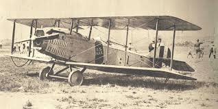 Airplane when congress passed the air mail (kelly) act of 1925, it helped give private airlines the. How Mail Made Commercial Aviation National Postal Museum