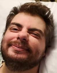 Obituary for Daniel M. Walker