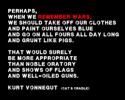 Kurt Vonnegut From Cat S Cradle Kurt Vonnegut Words Quotes