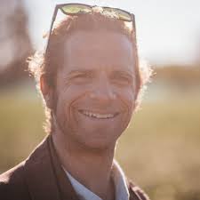 William Hancock of Atlas Seed: Five Strategies Our Company Is Using To  Tackle Climate Change & Become More Sustainable