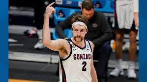 A few decades ago, who could have guessed that a small with gonzaga tickets being available so far ahead of time, it's easy to buy tickets. Gonzaga Becomes First School To Have Three Players On Wooden All American Team Krem Com