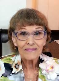 Nettie Bird Obituary