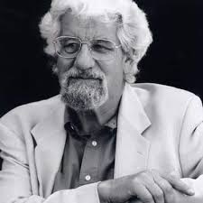 What we consider the here and now, this world, it is actually just the  material level that is comprehensible. The beyond is an infinite reality  that is much bigger. Which this world