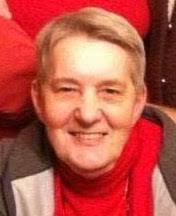 Nancy Waters's Instagram, Twitter & Facebook