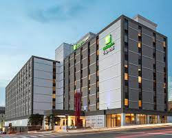 Holiday inn express is a real nice hotel to stay for family vacation. Holiday Inn Express Hotels Weltweit Suchen Und Buchen