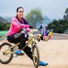 Es un honor ser parte de la historia, el presente y futuro del deporte colombiano. 3