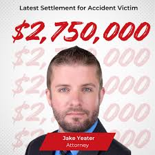 Congratulations to Jake Yeater and team