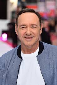 Kevin Spacey's brother Randall Fowler has gone public in the mother of all  dirty laundry airings'
