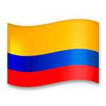 Bandera de colombia emoji pertenece a la categoría de banderas, subcategoría de bandera nacional. Emoji Bandera Colombia Copiar Codigo Del Emoticon El Significado De Emoji