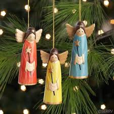 Fair Trade Christmas Ornaments Gift Ideas
