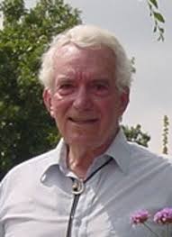 Dr. Samuel "Sam" Edgar McFadden, Jr. Obituary February 8, 2015