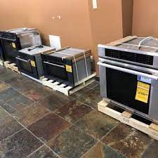 Damages have been noted in the product description. Top 10 Best Scratch Dent Appliances In Edmonton Ab Last Updated July 2021 Yelp