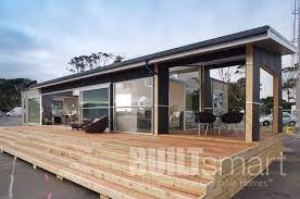 Transportable Homes Nz Waikato Auckland Bay Of Plenty Northland Portable Buildings Relocatables Min Beach House Exterior Prefab Homes Portable Buildings