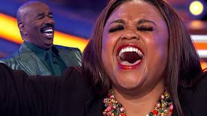 The Herbert family gets amped for Fast Money!