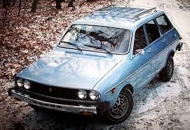 Renault 12 Tn Cars Classic Cars Renault