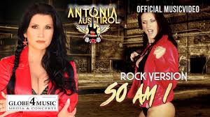 Video ansehen auf die bänke fertig los (oh la la la) antonia aus tirol. Antonia Aus Tirol Antonia Tyrol Home