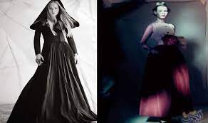 روفرسي يقف وراء مئات الصور المذهلة لـ victorian dress dresses fashion