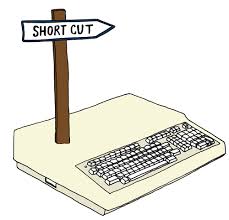 Image result for SHORTCUT