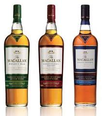 The Macallan Scotches With Images Single Malt Whisky Whisky Malt Whisky