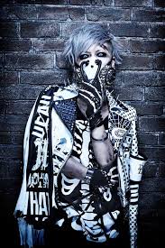 pin on the thirteen mao mizuki sadie