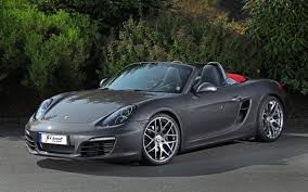 2013 Porsche Boxster Gambit Wheels By Schmidt Revolution Porsche Boxter Porsche Boxster Porsche