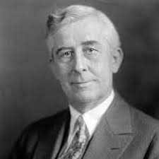 Harry M Wurzbach's memorial page