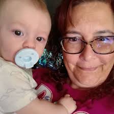 He communicated his needs and Amy Brown made it happen!