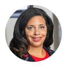 Angie Carr's Instagram, Twitter & Facebook