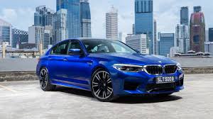 2018 Bmw M5 4k Hd Wallpaper 4096x2304 1269188 Wallpaperup