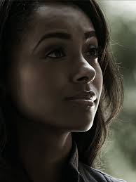 Bonnie Bennett Edits