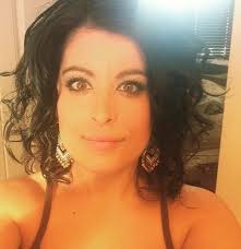 Obituary of Amanda Carson