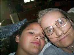 Catherine Brissette Obituary (2007)