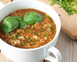 Recette De Nage De Lentilles Pour Diabetiques Recettes Pour Diabetiques Recette Cuisine Diet