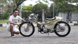 Check spelling or type a new query. Supra Racer Cub Tampil Beda Dan Lebih Berkelas Halaman All Tribun Pontianak