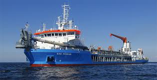 Boskalis has an extensive and versatile fleet comprising around 700 vessels and auxiliary equipment which can be deployed in the optimal configuration for each individual project. Boskalis Strengthens Position German Dredging Market With Acquisition Strabag Wasserbau Dutch Water Sector