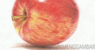 Gambar buah apel gambar apel merah gambar cuka apel buah apple sehat merah makanan. Teknik Menggambar Buah Apel