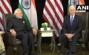 Lee has adopted many similar measures to address the problems of. Narendra Modi Meets Us Vice President Mike Pence In Singapore India News Times Of India