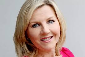 RTE Sport Darragh Maloney's family life with wife Louise and three  children- and the sad death of his father