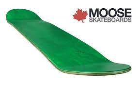The most bough warning skateboard deck at. Moose Blank Skateboard Deck Hi Skateshop24
