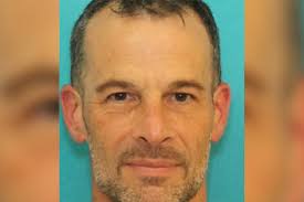 Missing Person Marc R. Britton from the 16th District