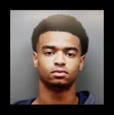 Jackson Jambalaya: Suspect in Murder of Brandon Teen Arrested