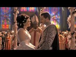 Once upon a time introduced the snow queen and it was amazing; Once Upon A Time Snow White Prince Charming Theme Full Version Youtube