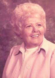 Minnie Rupe Obituary