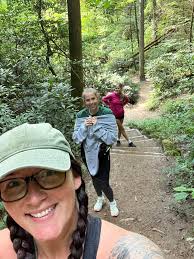 Red River Gorge first-time trip with kids