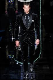 Shop new season versace suits for men now. Manchic The Perfect Autumn Look Mens Fashion Suits Fashion Versace Men