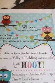I Have A Big Story To Tell Whooooo Wants To Know Gender Reveal Party Invitations Baby Shower Reveal Ideas Gender Reveal Party