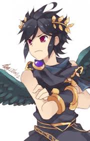 Pittoo Dark Pit Kid Icarus Kid Icarus Kid Icarus Uprising