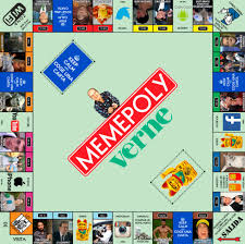 Ahora van a quedar hacer las. Memepoly Homenaje A Los 80 Anos De Monopoly Con Un Tablero De Memes Espanoles Verne El Pais