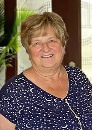 Obituary of Lorraine Crawford