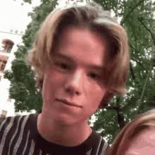 Edvin Hoverboard GIF